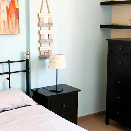 Apartment In Mirador Atlantico Complex