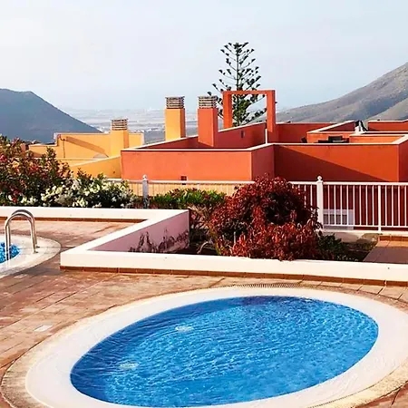 In Mirador Atlantico Complex Apartment *