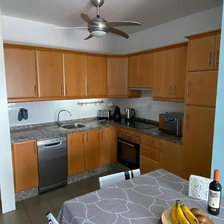 In Mirador Atlantico Complex Apartment *