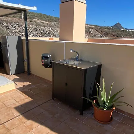 Apartment In Mirador Atlantico Complex *